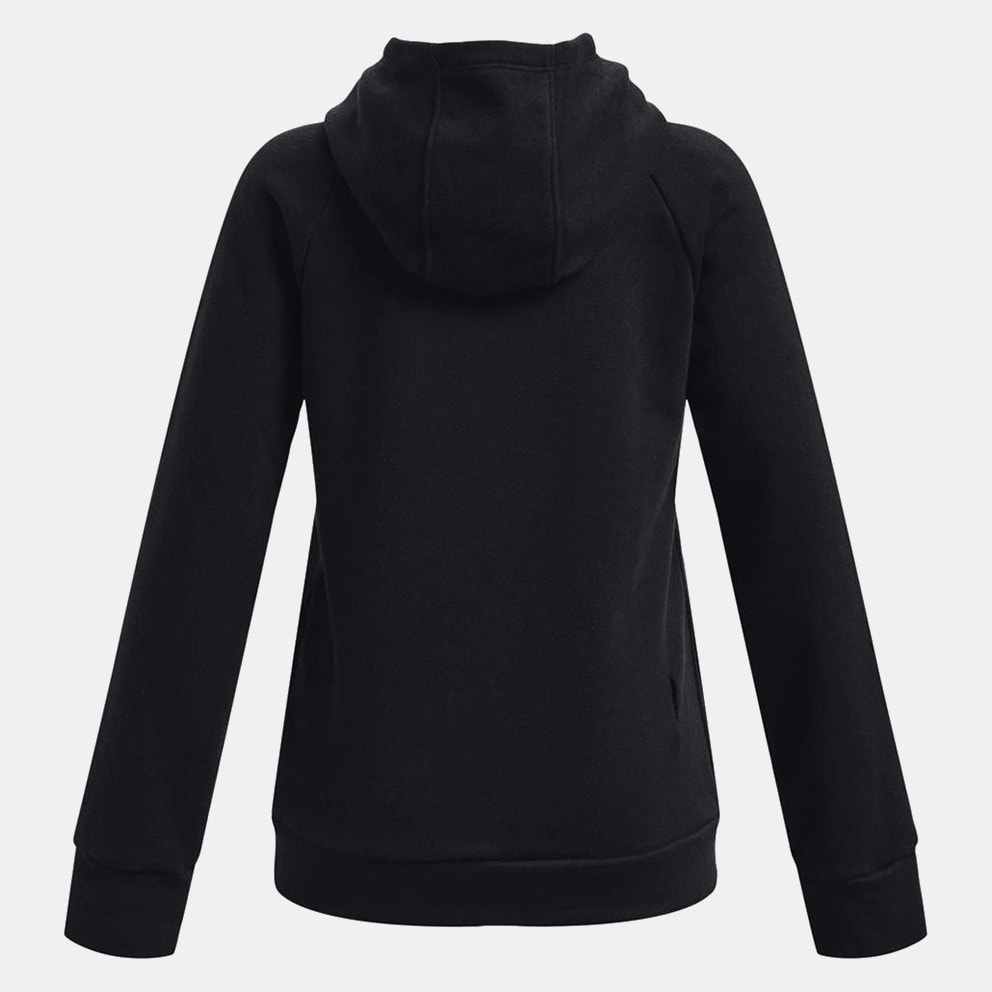 Under Armour Rival Fleece Παιδική Μπλούζα με Κουκούλα