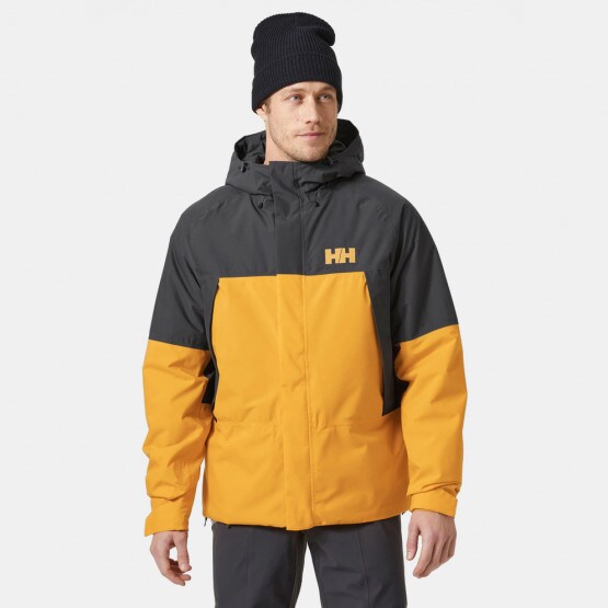 Helly Hansen Banff Insulated Men's Snowjacket