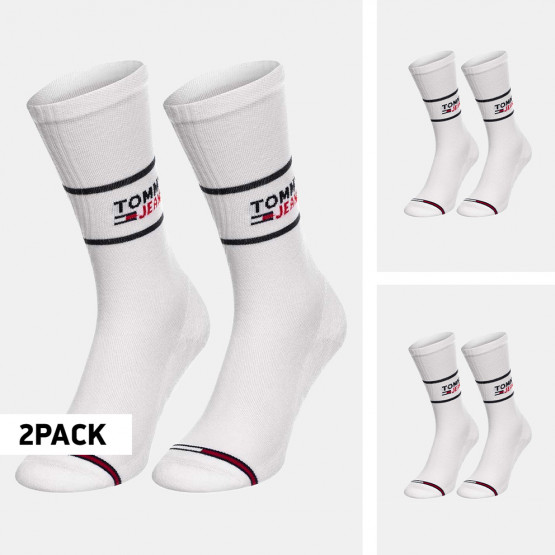 Tommy Jeans 2-Packs Unisex Socks