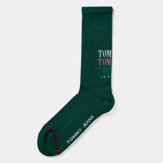 Tommy Jeans Unisex Κάλτσες