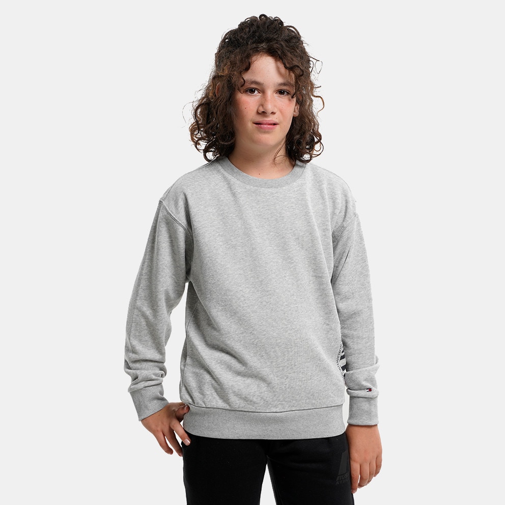 Tommy Jeans Graphic Παιδική Μπλούζα Φούτερ (9000123631_19219)