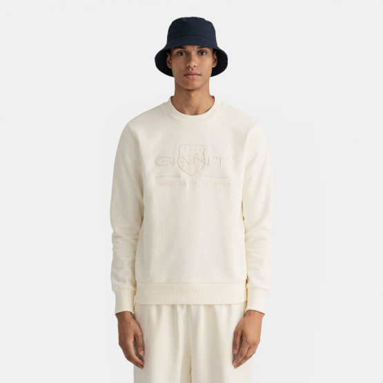 GANT Men's Sweatshirt