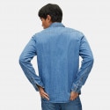 Hugo Boss Elpaz Regular Fit Ανδρικό Πουκάμισο