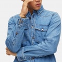 Hugo Boss Elpaz Regular Fit Ανδρικό Πουκάμισο