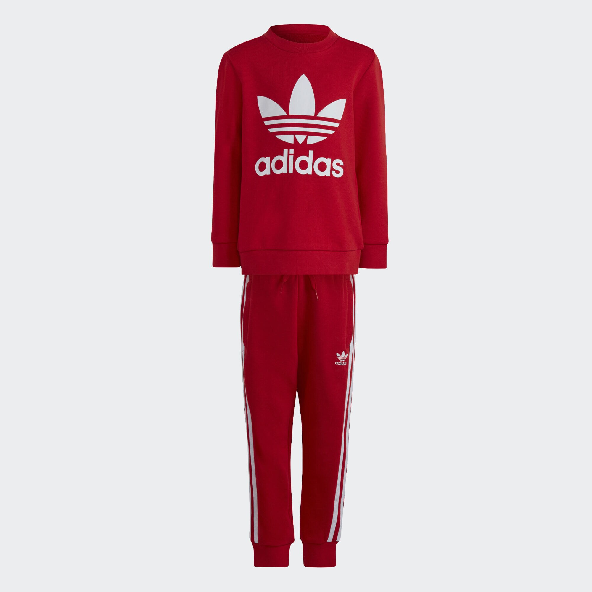 adidas Originals Adicolor Crew Set (9000131569_1634)