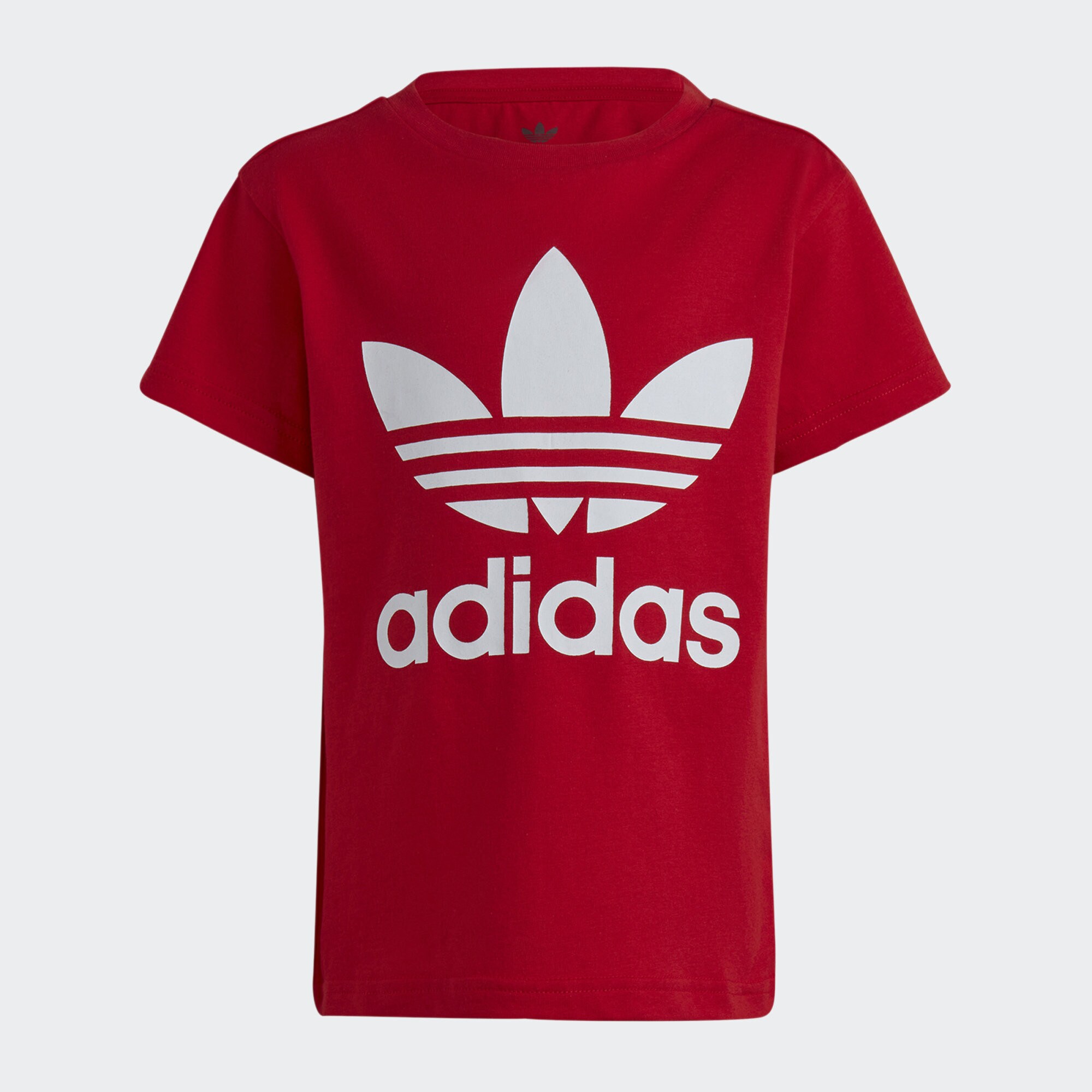 adidas Originals Adicolor Trefoil Tee (9000131575_1634)