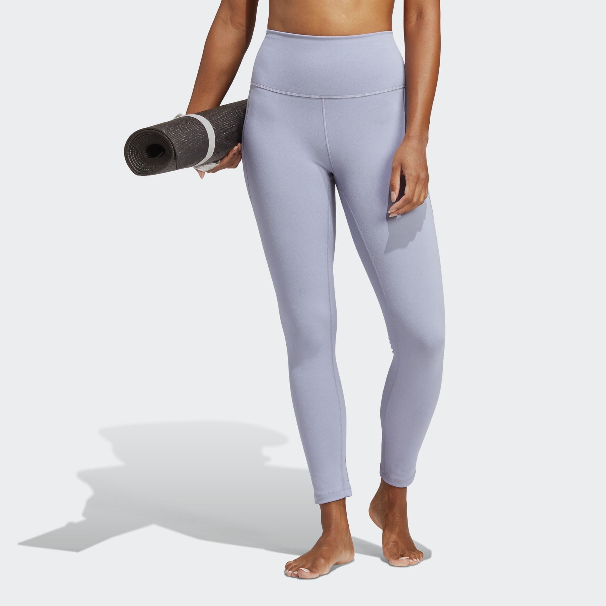 adidas Performance adidas Yoga Studio 7/8 Tights (9000131603_3149)