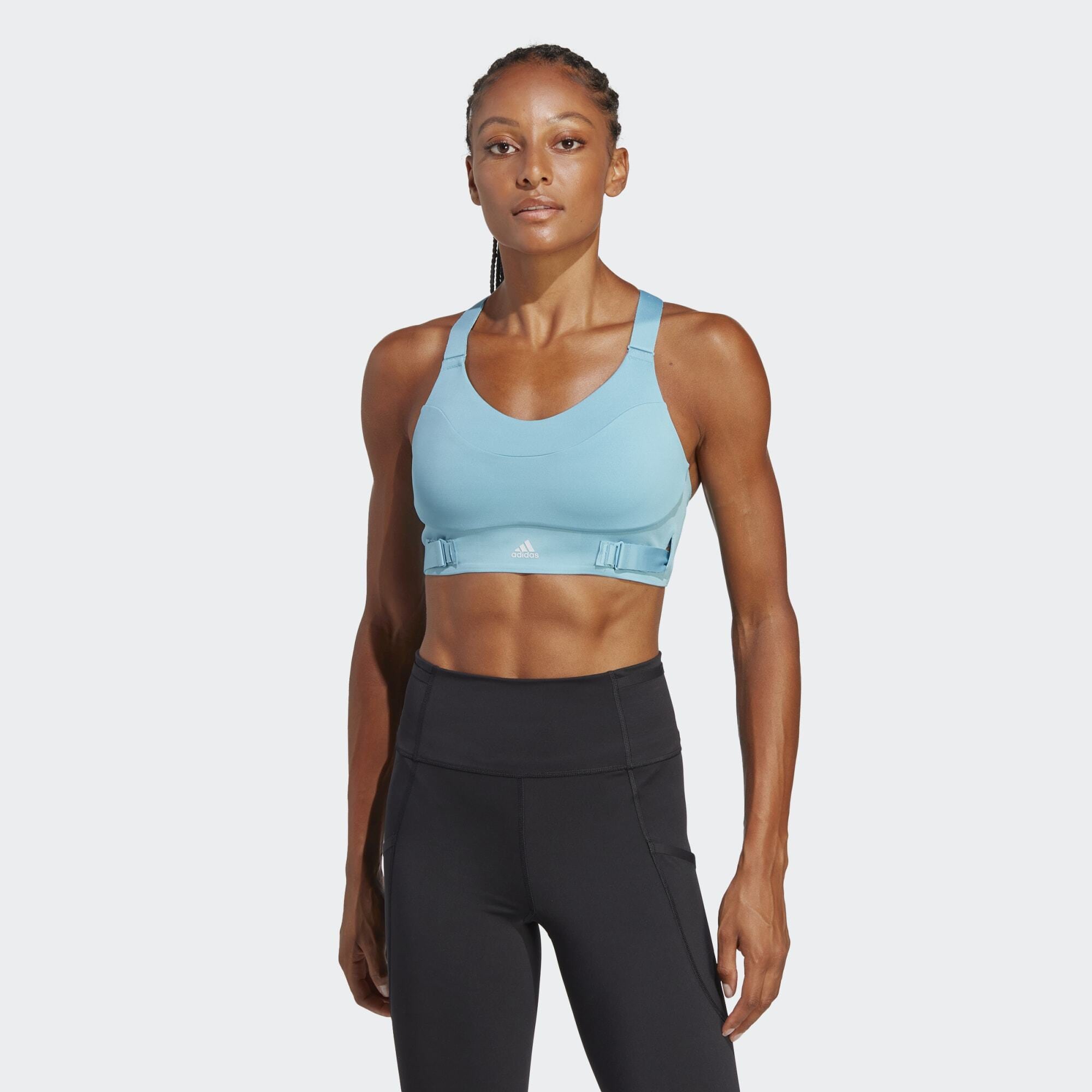 adidas Performance FastImpact Luxe Run High-Support Bra (9000131625_3024)