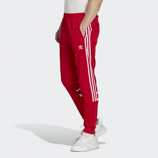 adidas Originals Adicolor Classics Cutline Pant RED IC9264