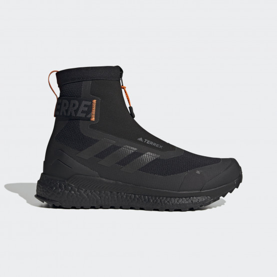 adidas Performance Terrex Free Hiker COLD.RDY Hiking Kids' Boots