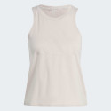 adidas Train Icons 3 Bar Logo Tank Top