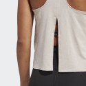adidas Train Icons 3 Bar Logo Tank Top