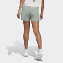 adidas TRAINICONS 3-Stripes Woven Shorts
