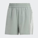 adidas Performance TRAINICONS 3-Stripes Woven Shorts