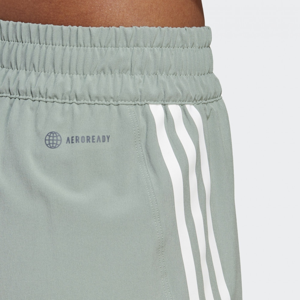 adidas TRAINICONS 3-Stripes Woven Shorts