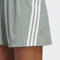 adidas TRAINICONS 3-Stripes Woven Shorts