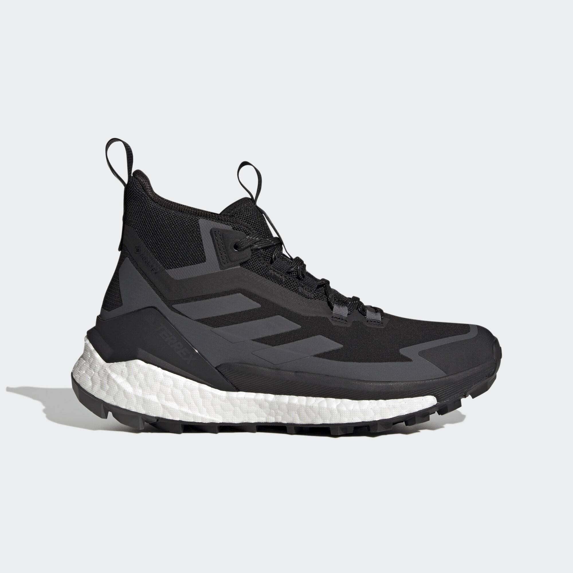 adidas Performance TERREX Free Hiker 2 GORE-TEX Hiking Shoe (9000131733_65769)