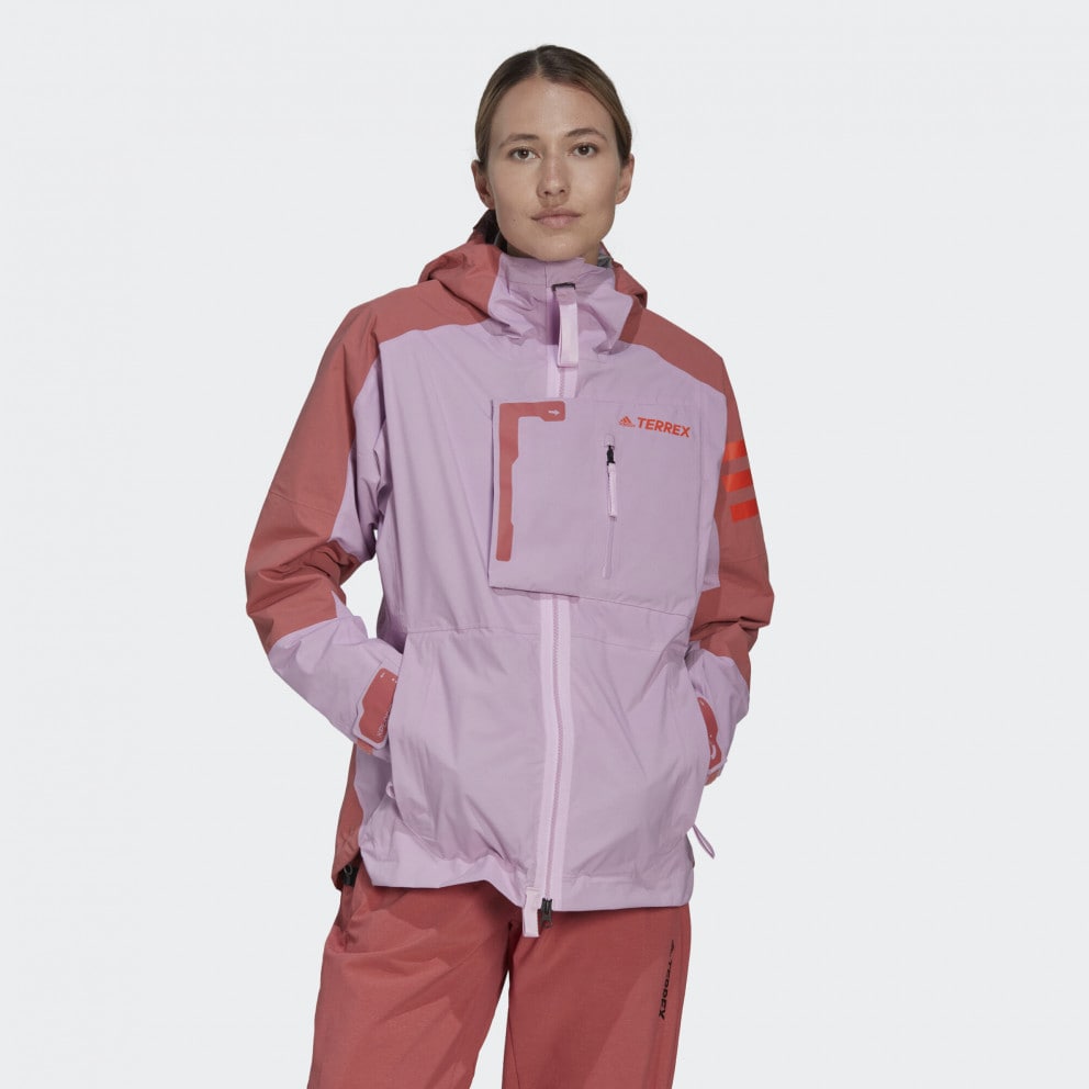 adidas Performance TERREX XPLORIC RAIN.RDY HIKING JACKET