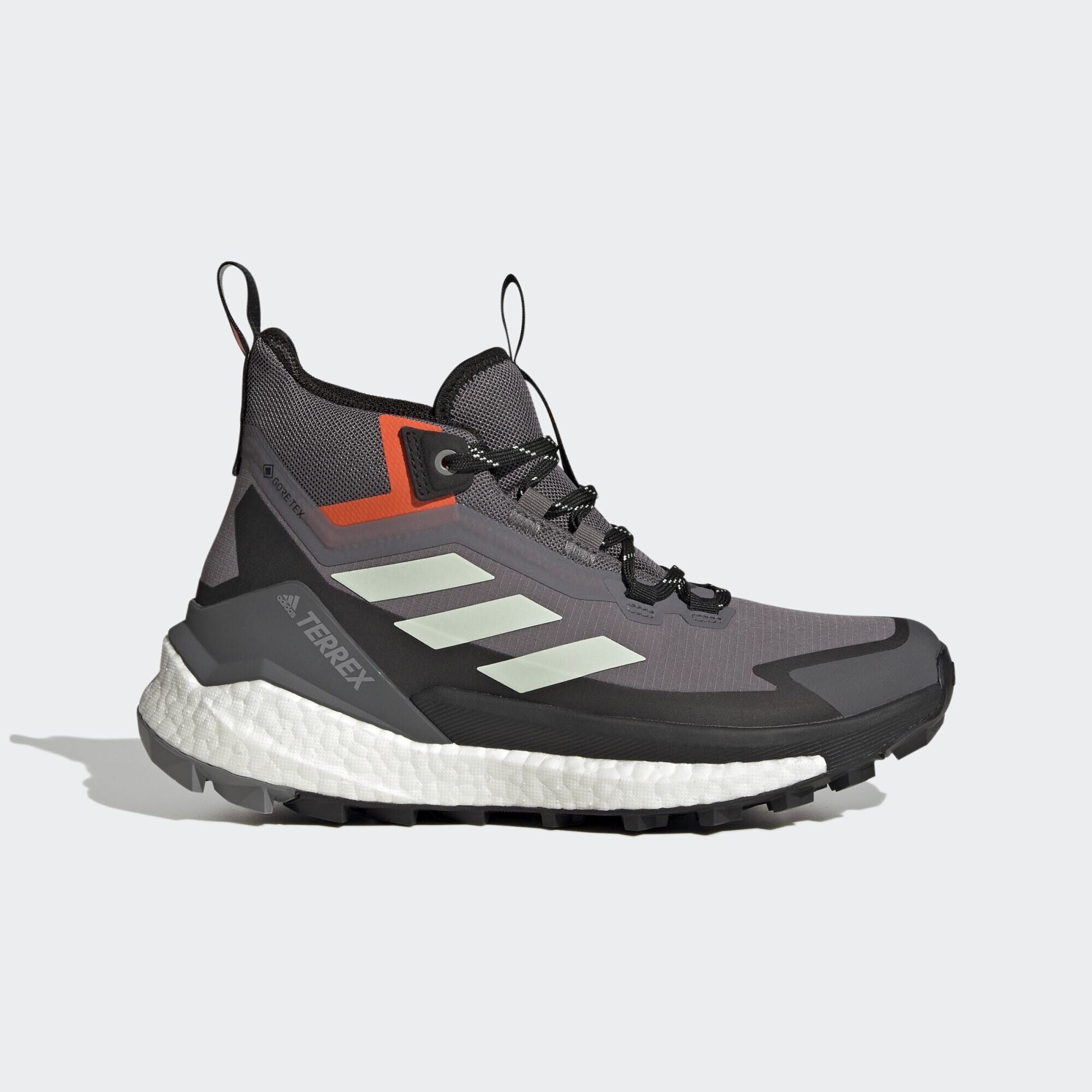 adidas Performance TERREX Free Hiker 2 GORE-TEX Hiking Shoe (9000131752_65810)