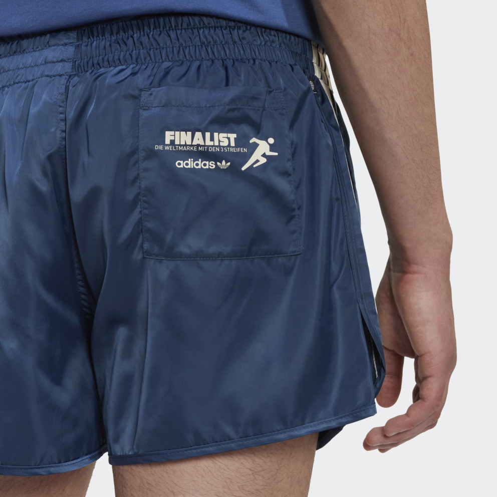 graphics mellow ride club beckenbauer tracksuit bottoms