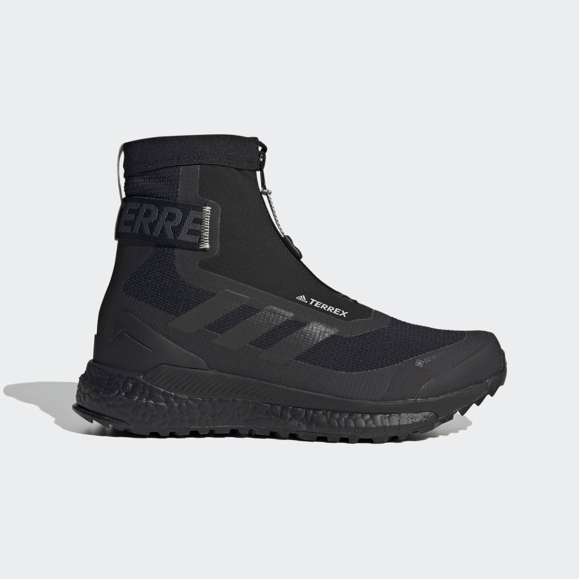 adidas Performance Terrex Free Hiker COLD.RDY Γυναικεία Μποτάκια (9000131782_65746)