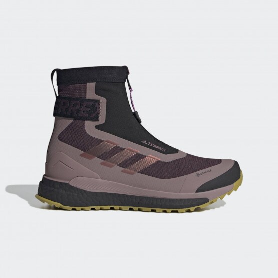 adidas Performance Terrex Free Hiker COLD.RDY Hiking Boots