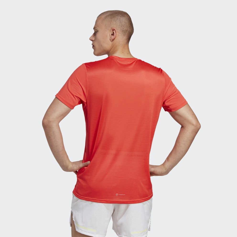 adidas Performance Own the Run Men's T-shirt