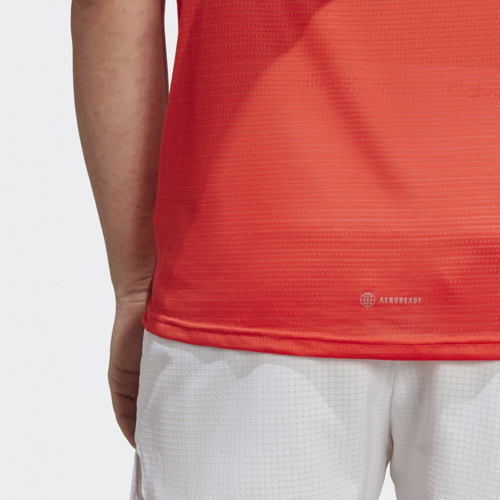 adidas Own the Run Aνδρικό T-shirt