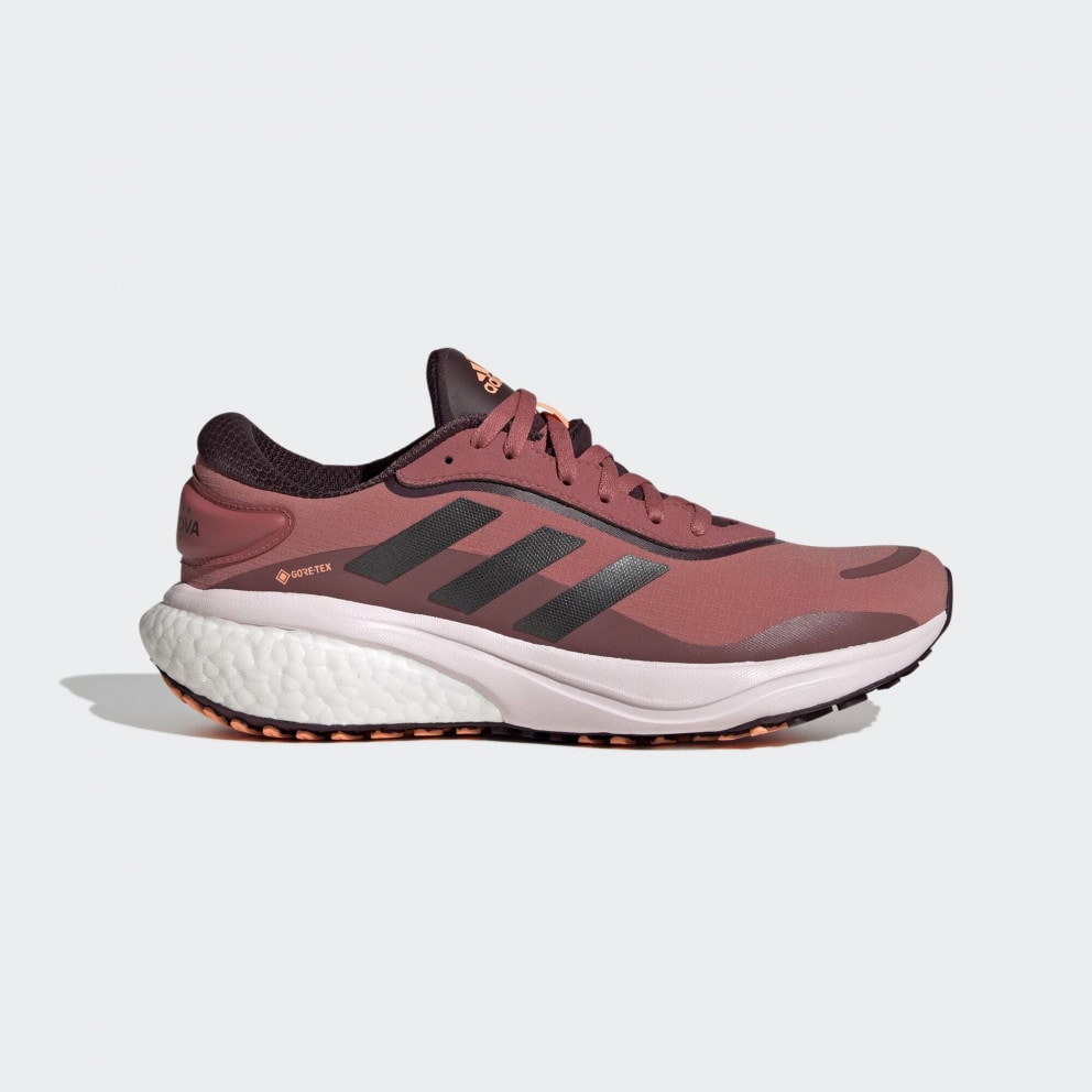 adidas Performance Supernova GORE-TEX Γυναικεία Παπούτσια για Τρέξιμο