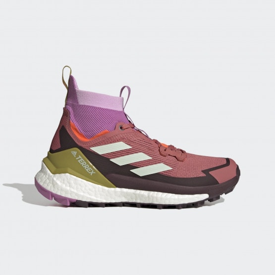 adidas Performance TERREX FREE HIKER 2 BCA HIKING SHOES