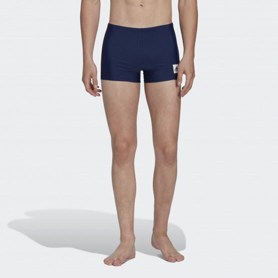 adidas Performance Solid Swim Boxers