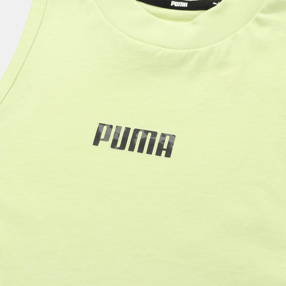 Puma Summer Graphic Women's Tank Top