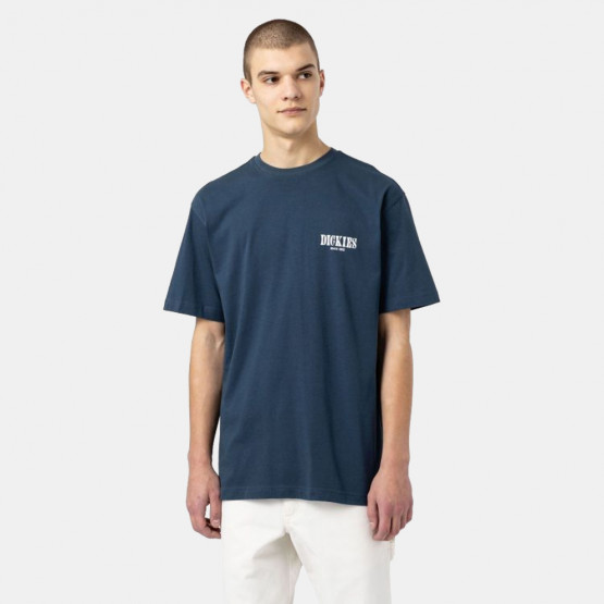 Dickies Kelso Air Force Men's T-shirt