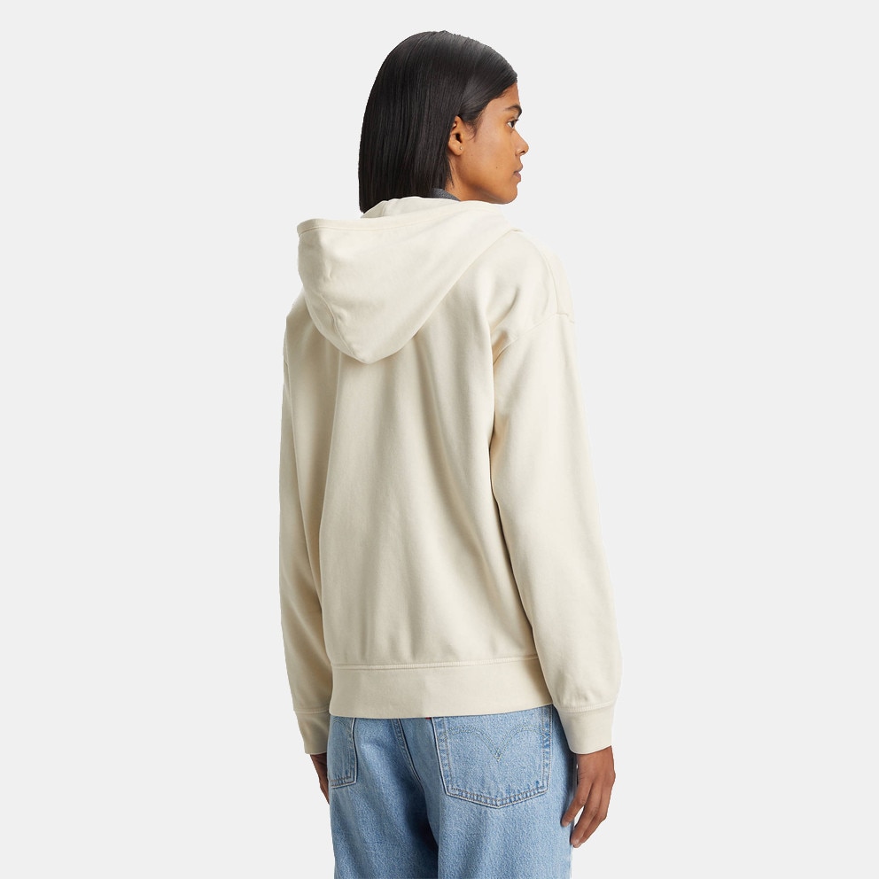 Levi's Graphic Standard Zip Women's Track Jacket