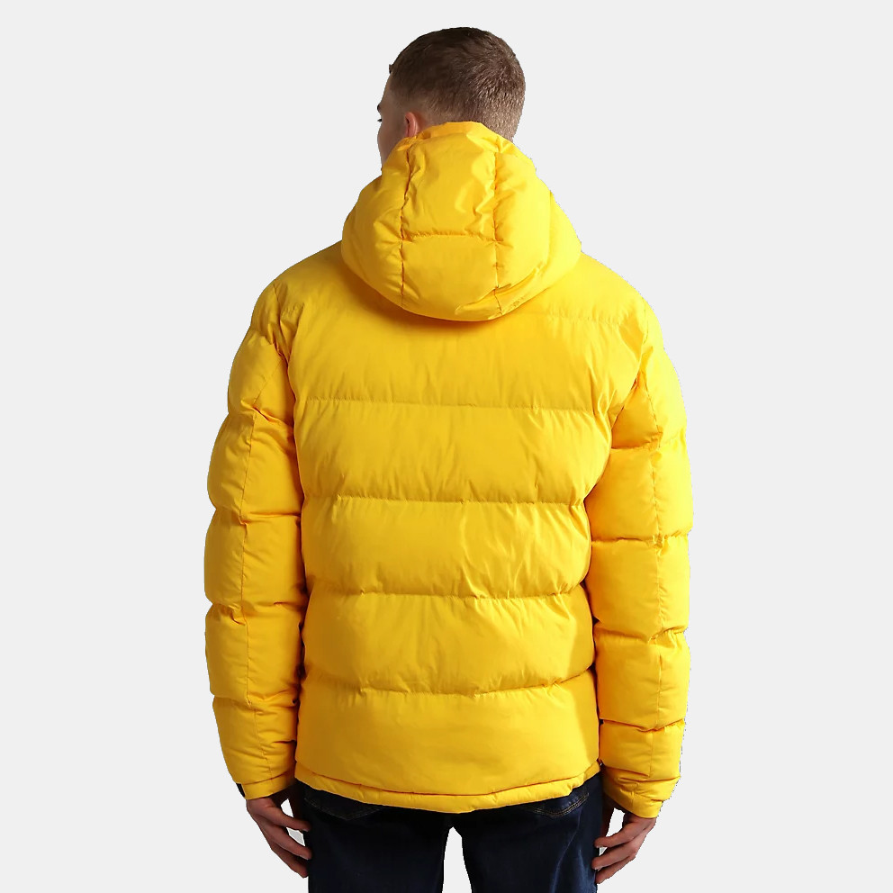 Napapijri A-Raspeball Men's Jacket