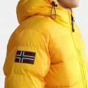 Napapijri A-Raspeball Men's Jacket