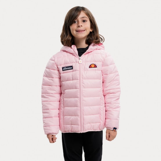 Ellesse Valentina Padded Kids' Jacket