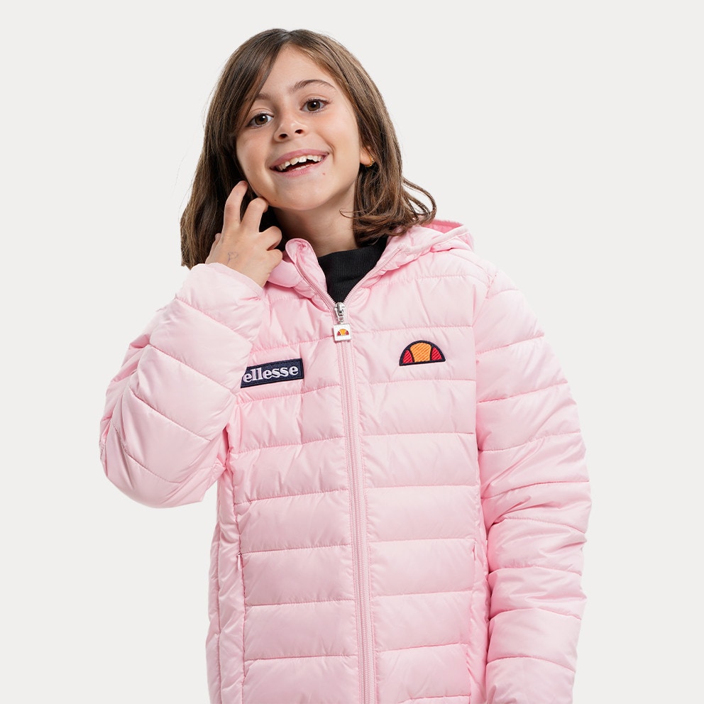 Ellesse Valentina Padded Παιδικό Μπουφάν