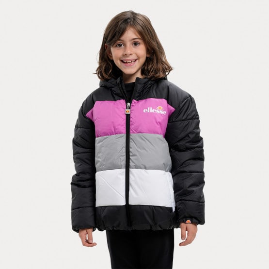 Ellesse Voltar Padded Jacket Kids' Jacket