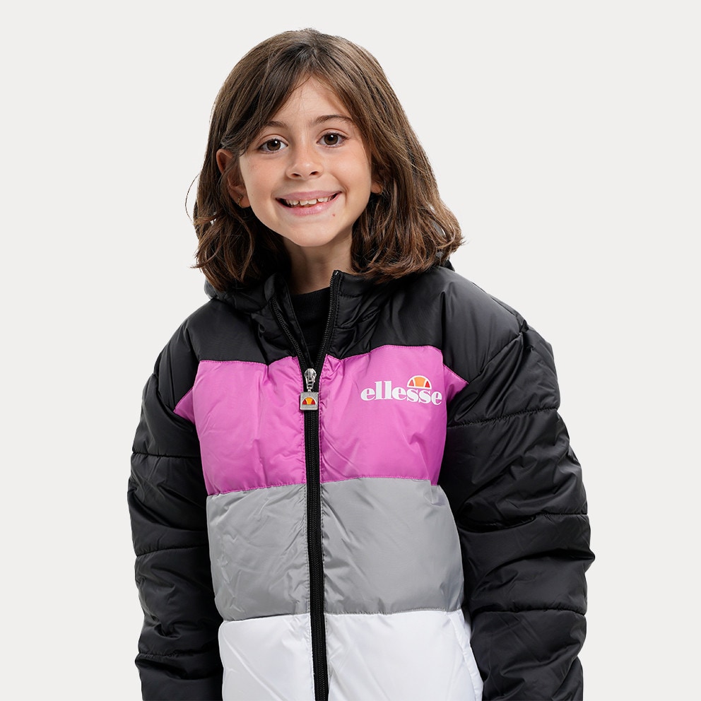 Ellesse Voltar Padded Jacket Kids' Jacket