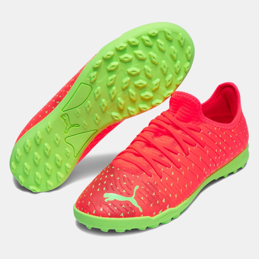 Puma FUTURE Z 4.4 TT Kid's Football Shoes