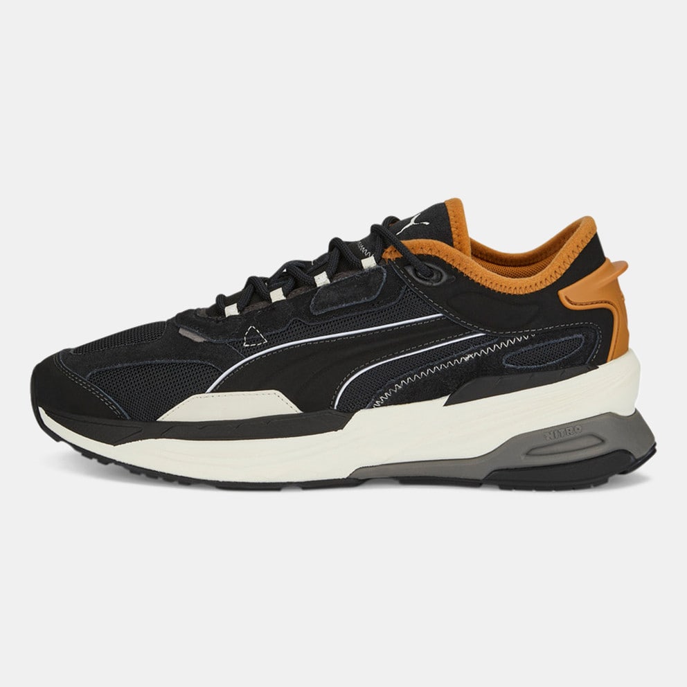 Puma Extent Nitro Heritage Ανδρικά Παπούτσια