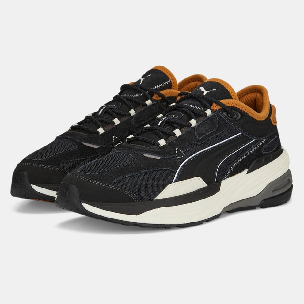 Puma Extent Nitro Heritage Ανδρικά Παπούτσια