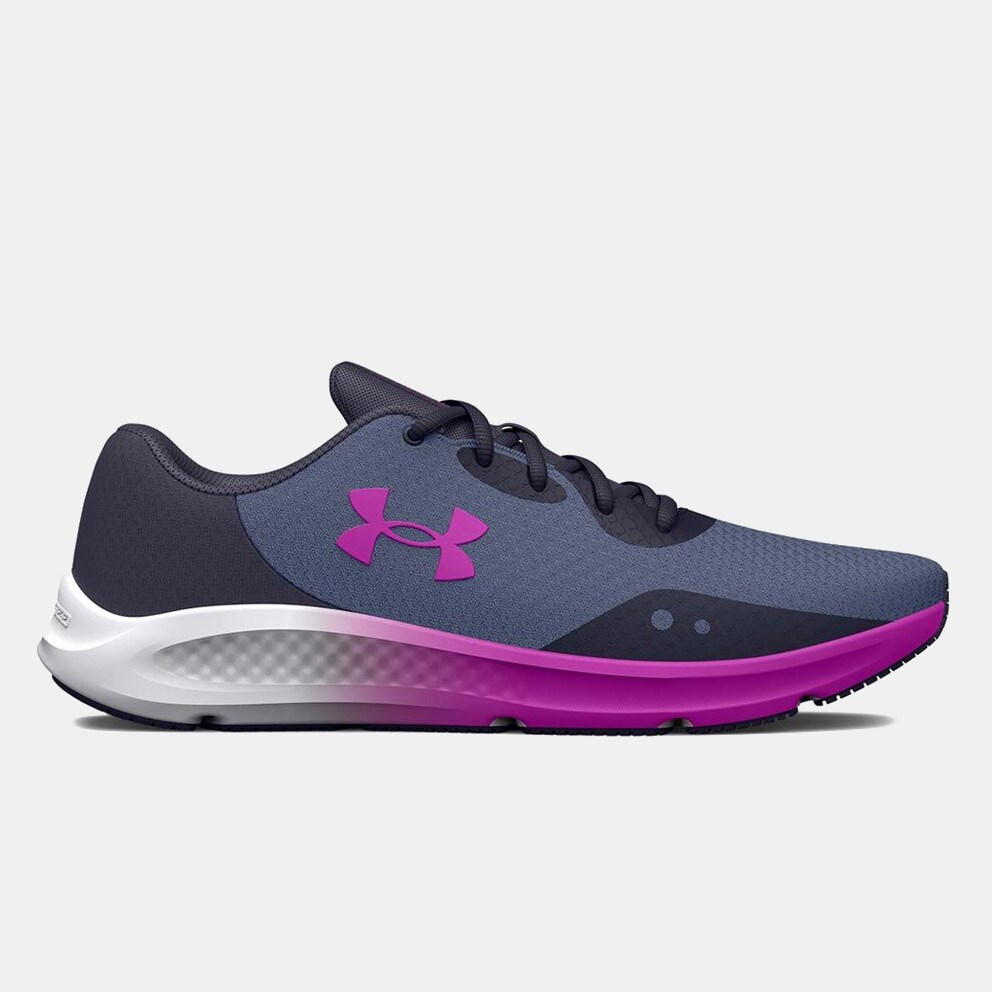 Under Armour Charged Pursuit 3 Γυναικεία Παπούτσια Για Τρέξιμο (9000118231_62607) Γυναικεία / Γυναικεία Παπούτσια / Γυναικεία Παπούτσια για Τρέξιμο