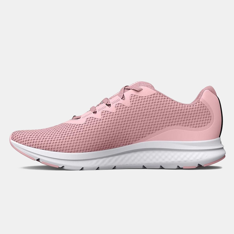 Zapatillas Under Armour Charged Impulse 3 mujer