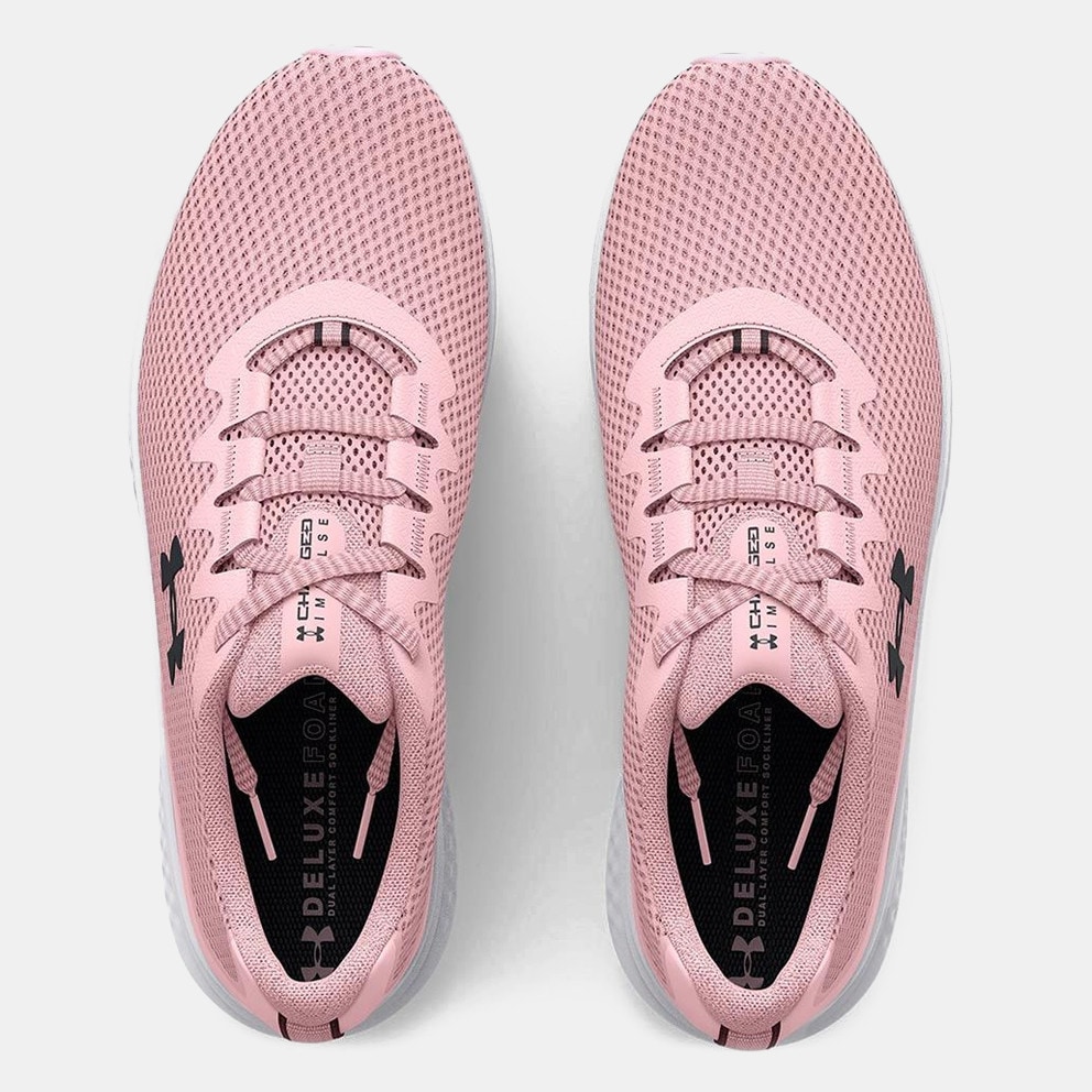 Zapatillas Under Armour Charged Impulse 3 mujer