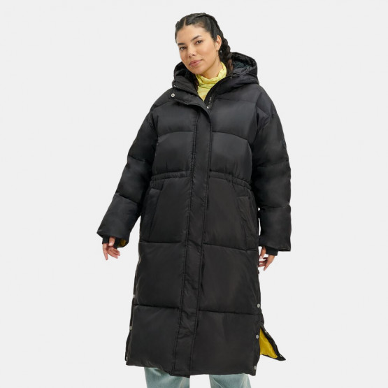 Ugg Keeley Long Puffer Women's Jacket