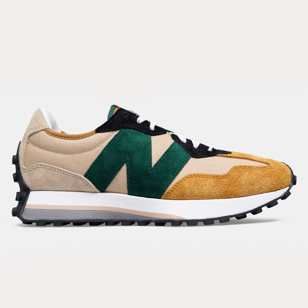 New Balance 327 Classics Ανδρικά Παπούτσια (9000119048_46971) Ανδρικά / Ανδρικά Παπούτσια / Ανδρικά Sneakers