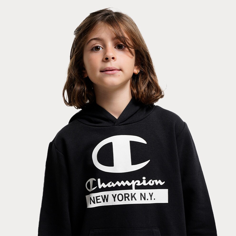 Champion Kid's Hoodie