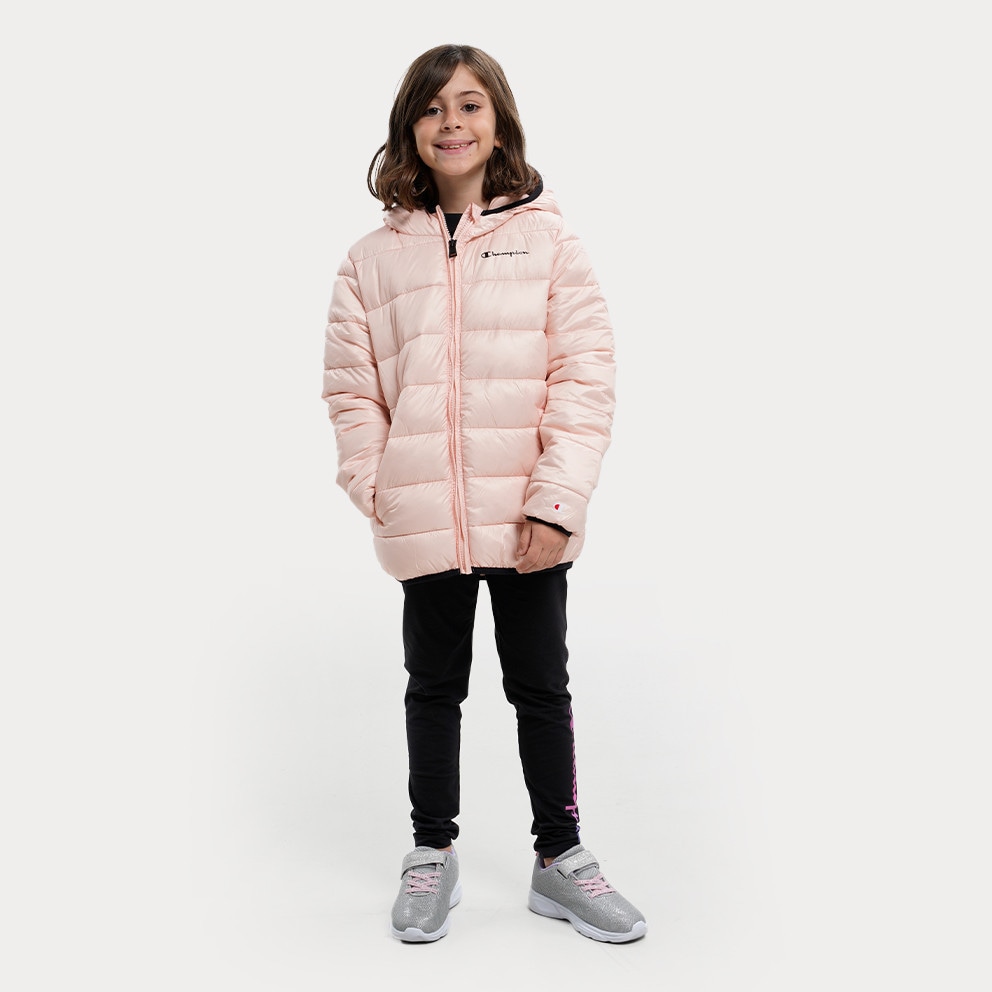 Champion Kid's Jacket